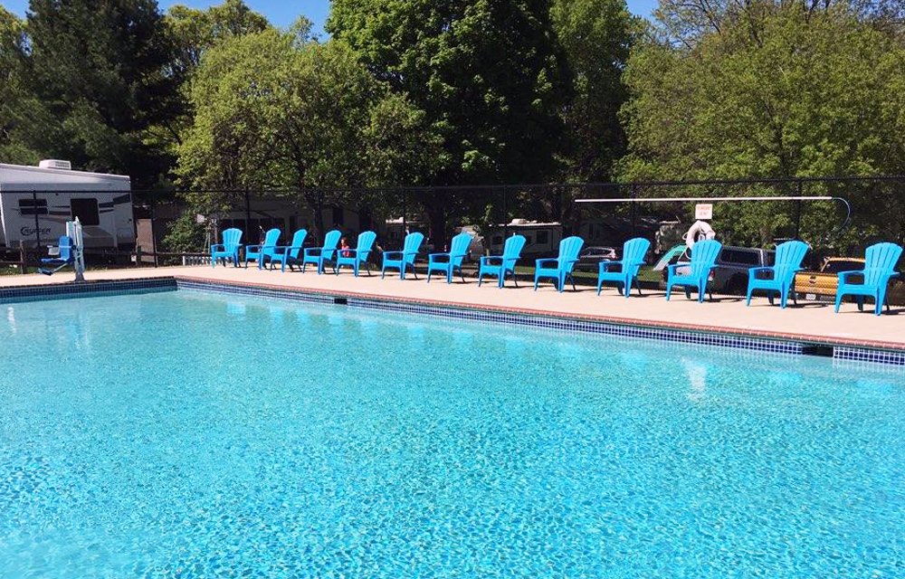 Cannon Falls Campground The Best Place to Stay near Cannon Falls, MN