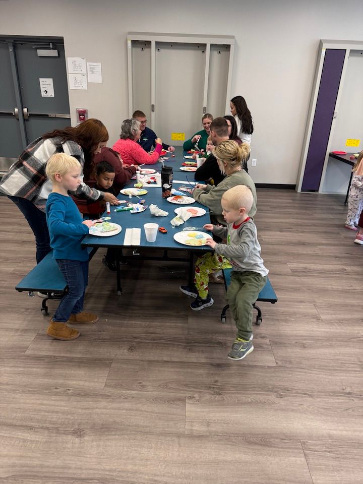 Colts Corner Daycare Center Belmond, Iowa