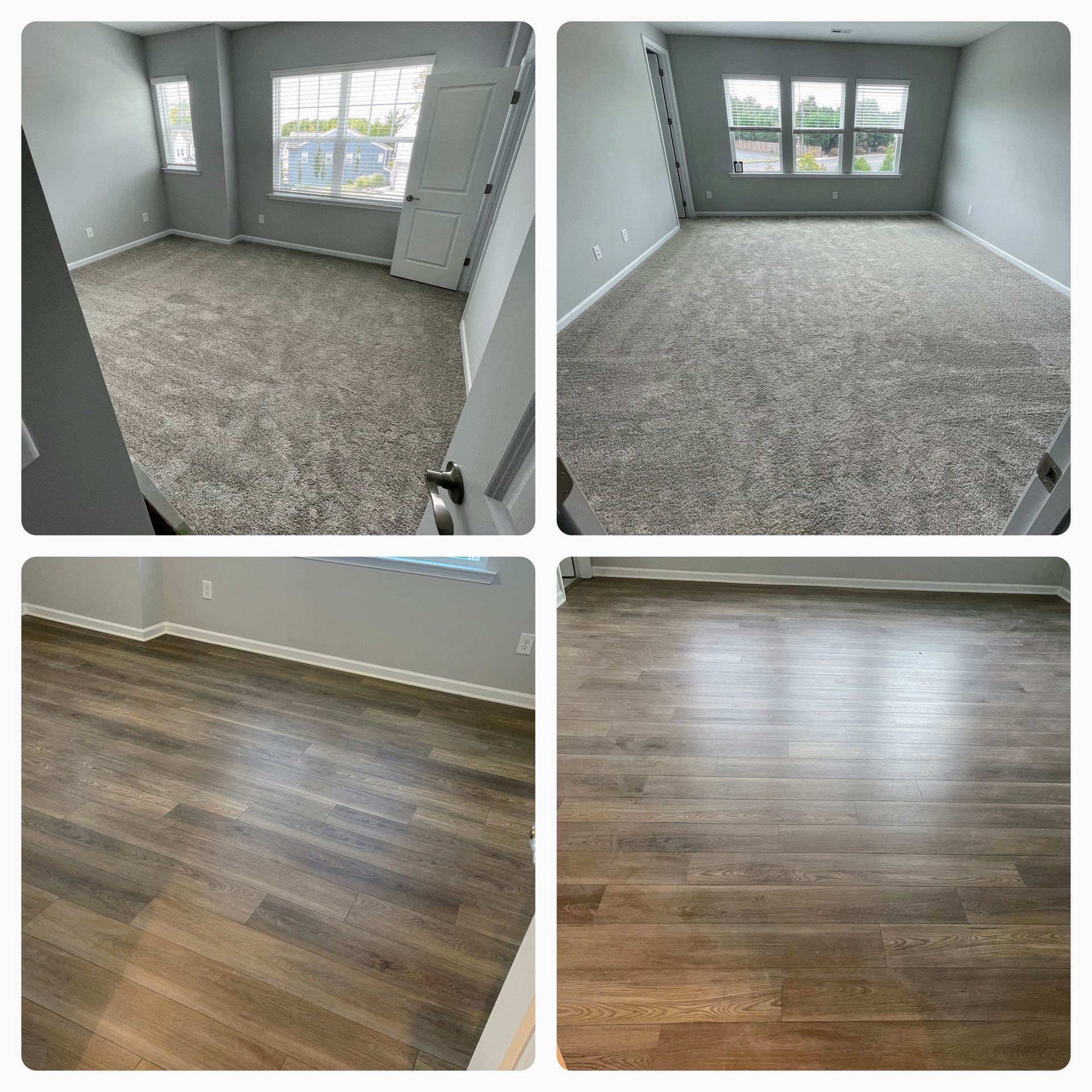 Home Flooring And Restoration Service Mooresville, NC Better Call Paul! Flooring & Restoration