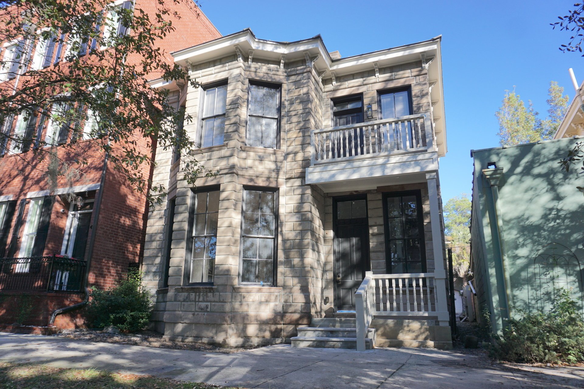 Savannah Property Management Apartments & Houses for rent