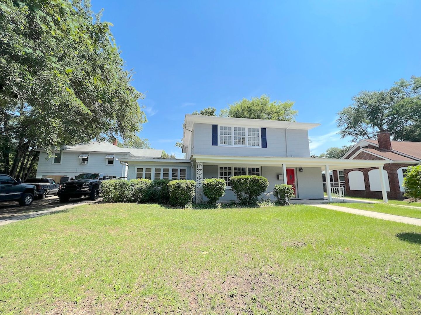 Savannah Property Management Apartments & Houses for rent