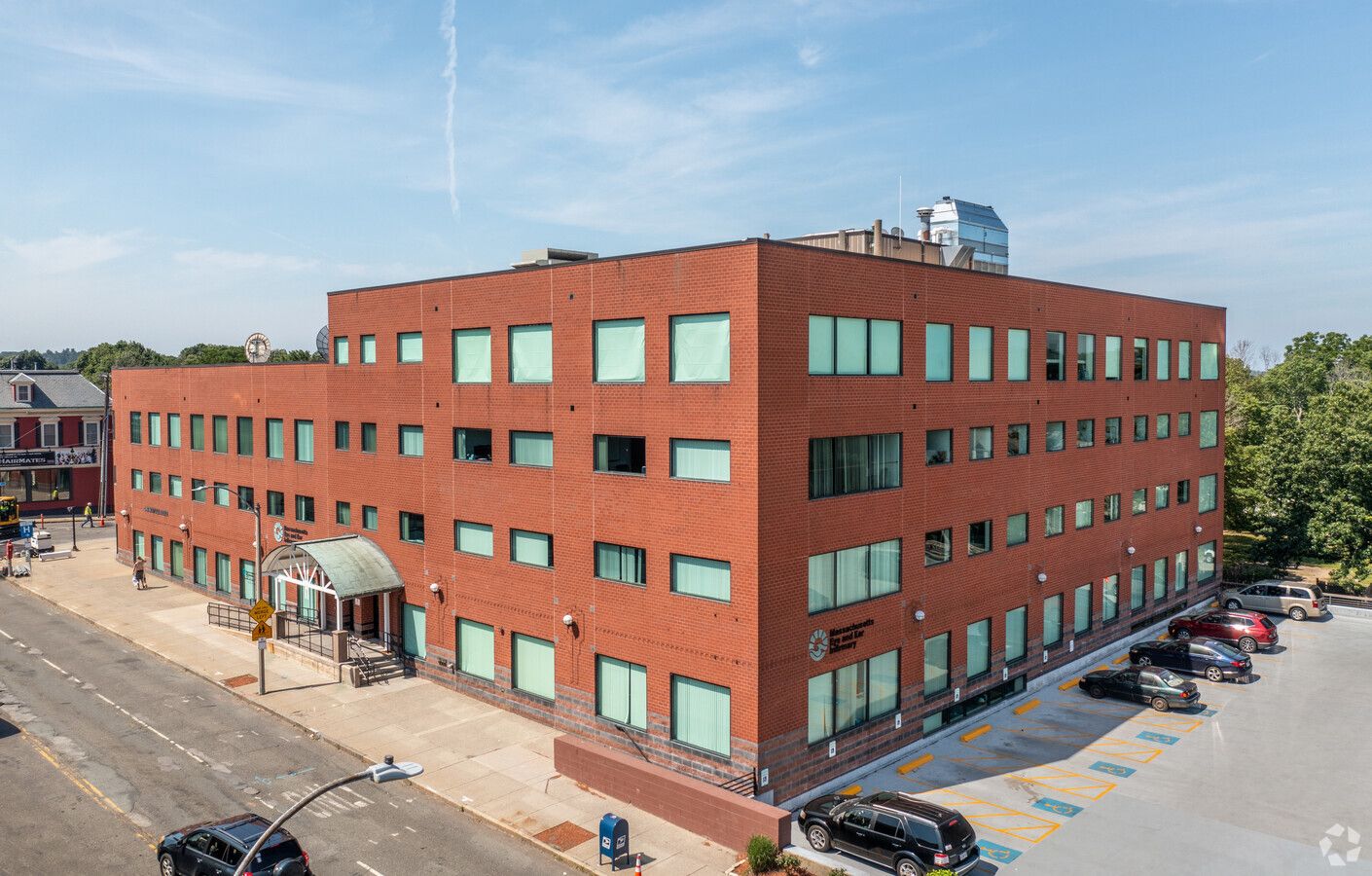 Real Estate Development Boston, MA 6173873700