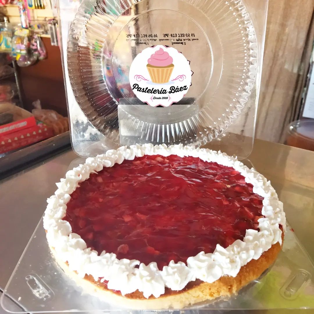 PASTELERÍA BAEZ en Guanajuato