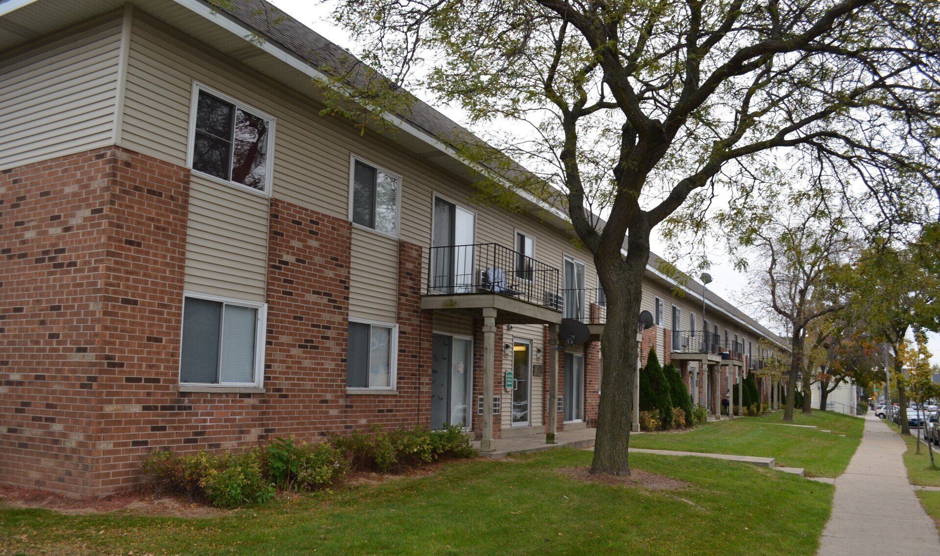 Affordable and Comfortable Rentals in the Midwest