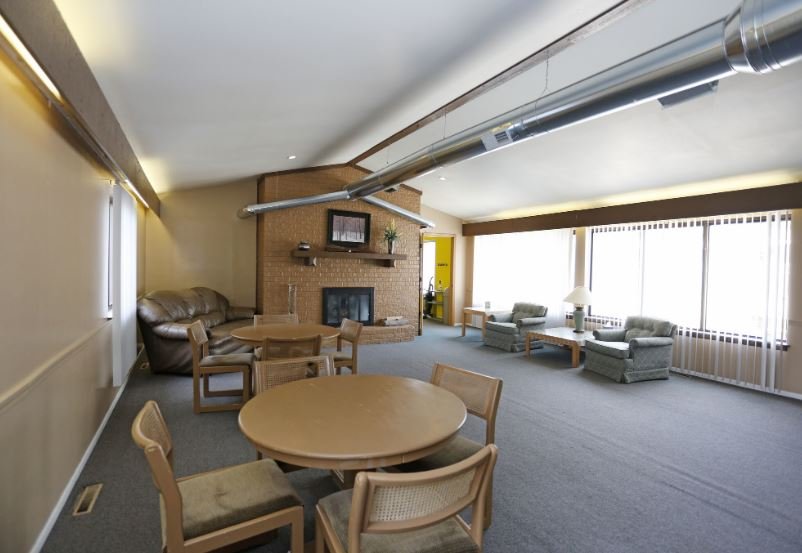 The Orchard Apartments Chesterton, IN