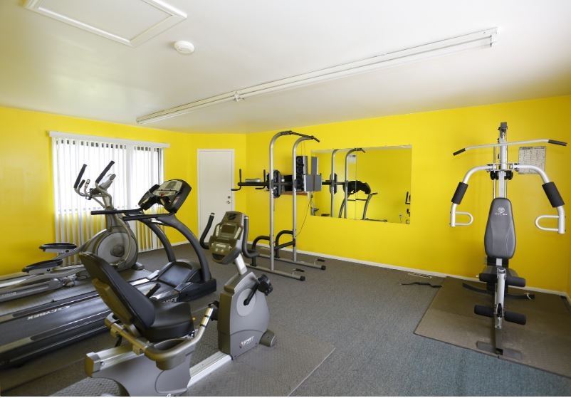 The Orchard Apartments Chesterton, IN