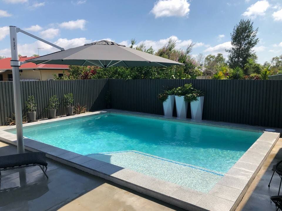 Pool Gallery Townsville Tropical North Swimming Pools ‘n’ Spas