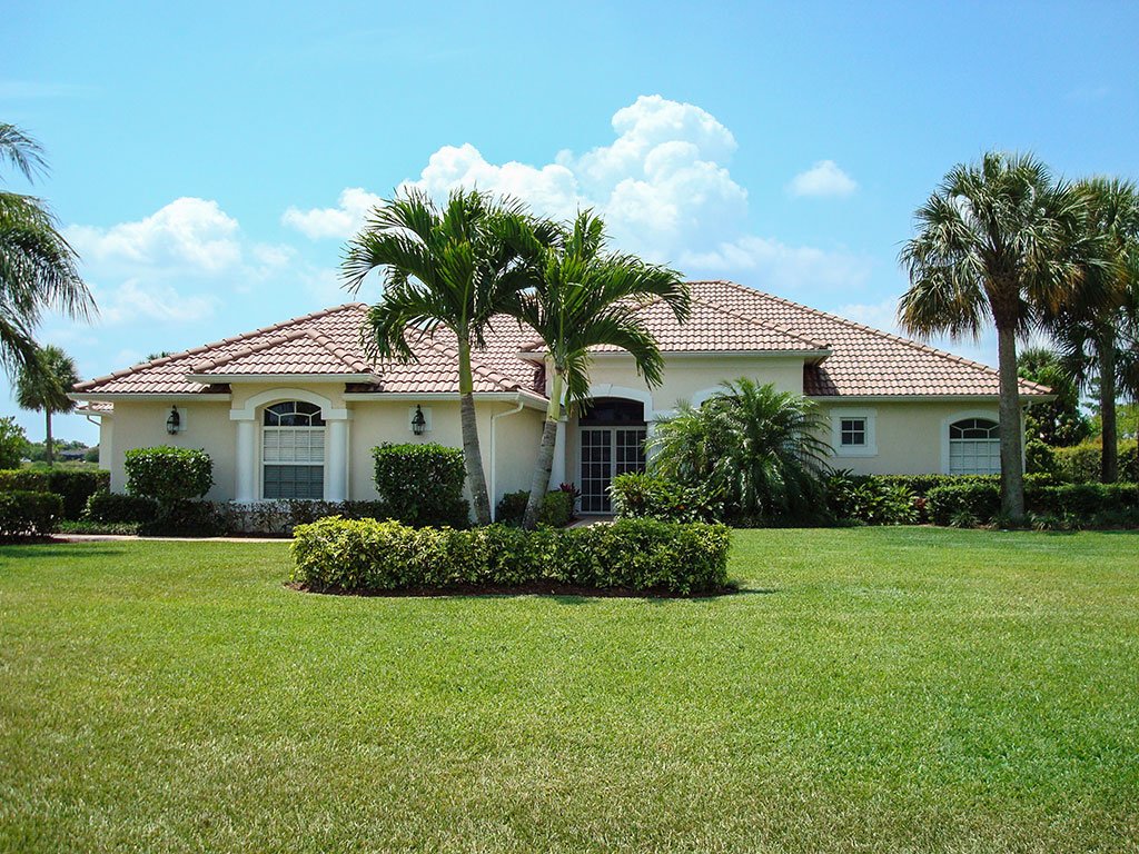 Pace 2000 Homes Luxury Custom Home Builder in South Florida Gallery