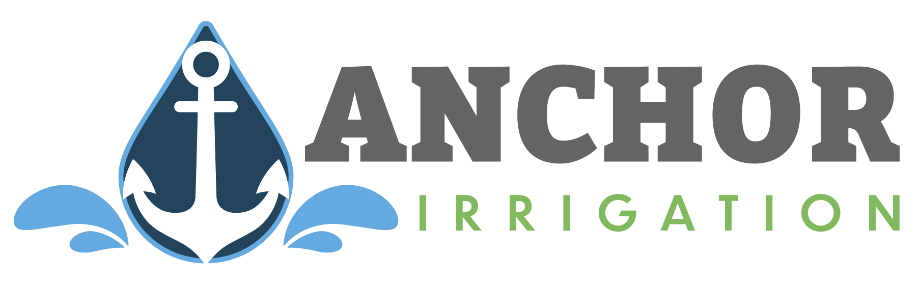 Sprinkler System & Irrigation Repair Fort Worth, TX Anchor Irrigation