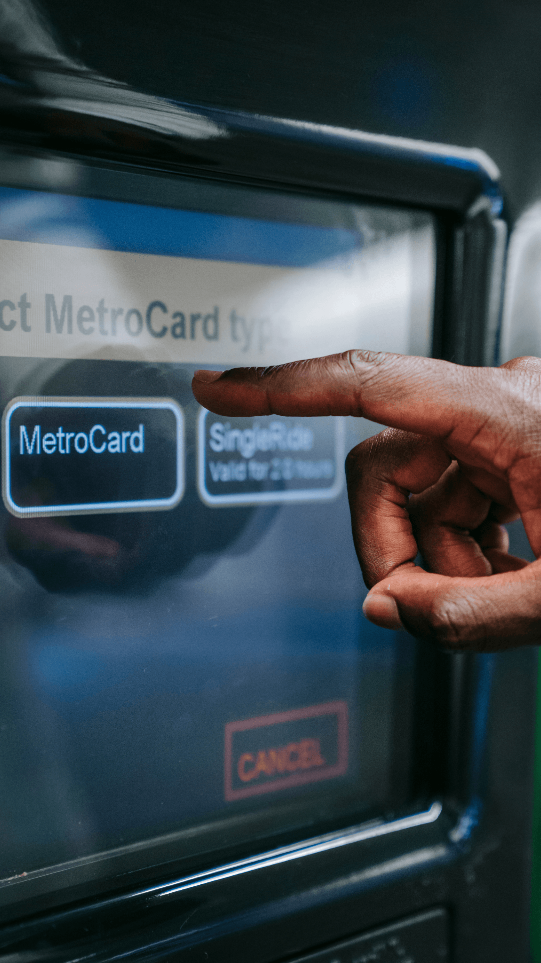 Industrial Touch Screen Repair Services Repair