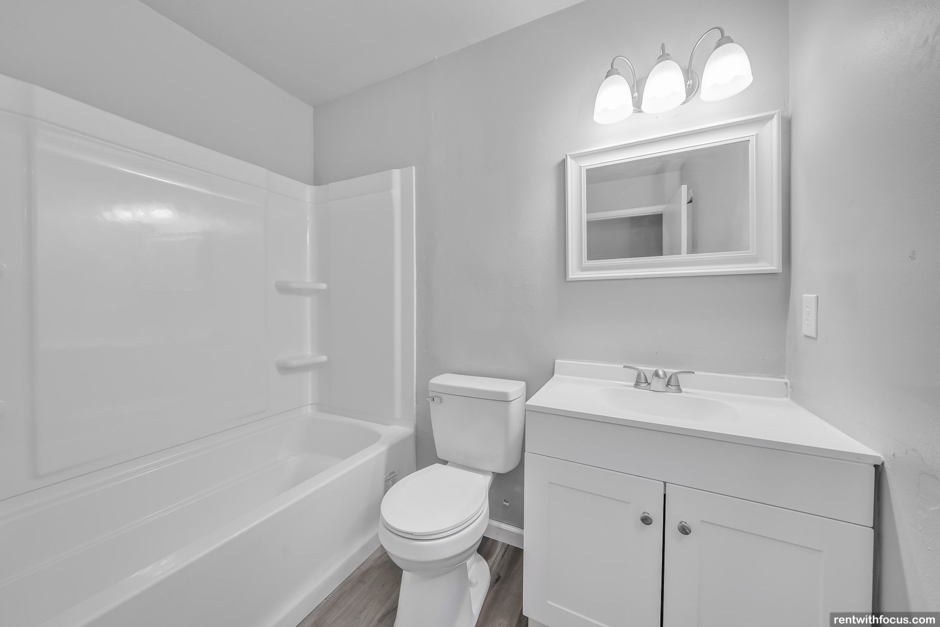 Focus Property Management Improving People's Lives