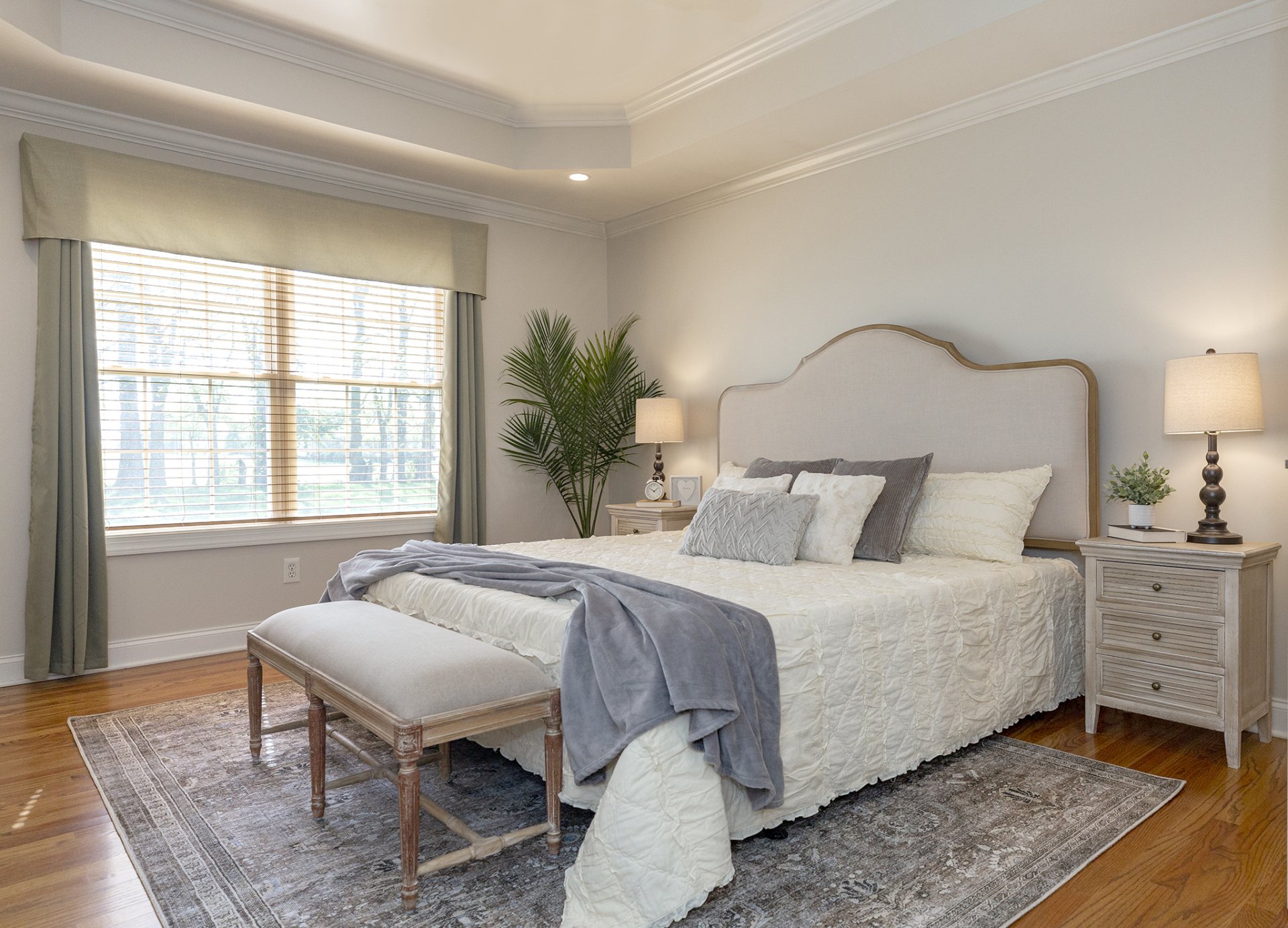 Home Staging Service in South Central, KY Property on Stage