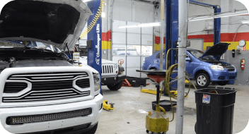 Owensboro Auto Repair - Fast Lane Auto Repair