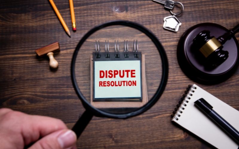 Dispute a Credit Report on Credit Karma A Comprehensive Guide