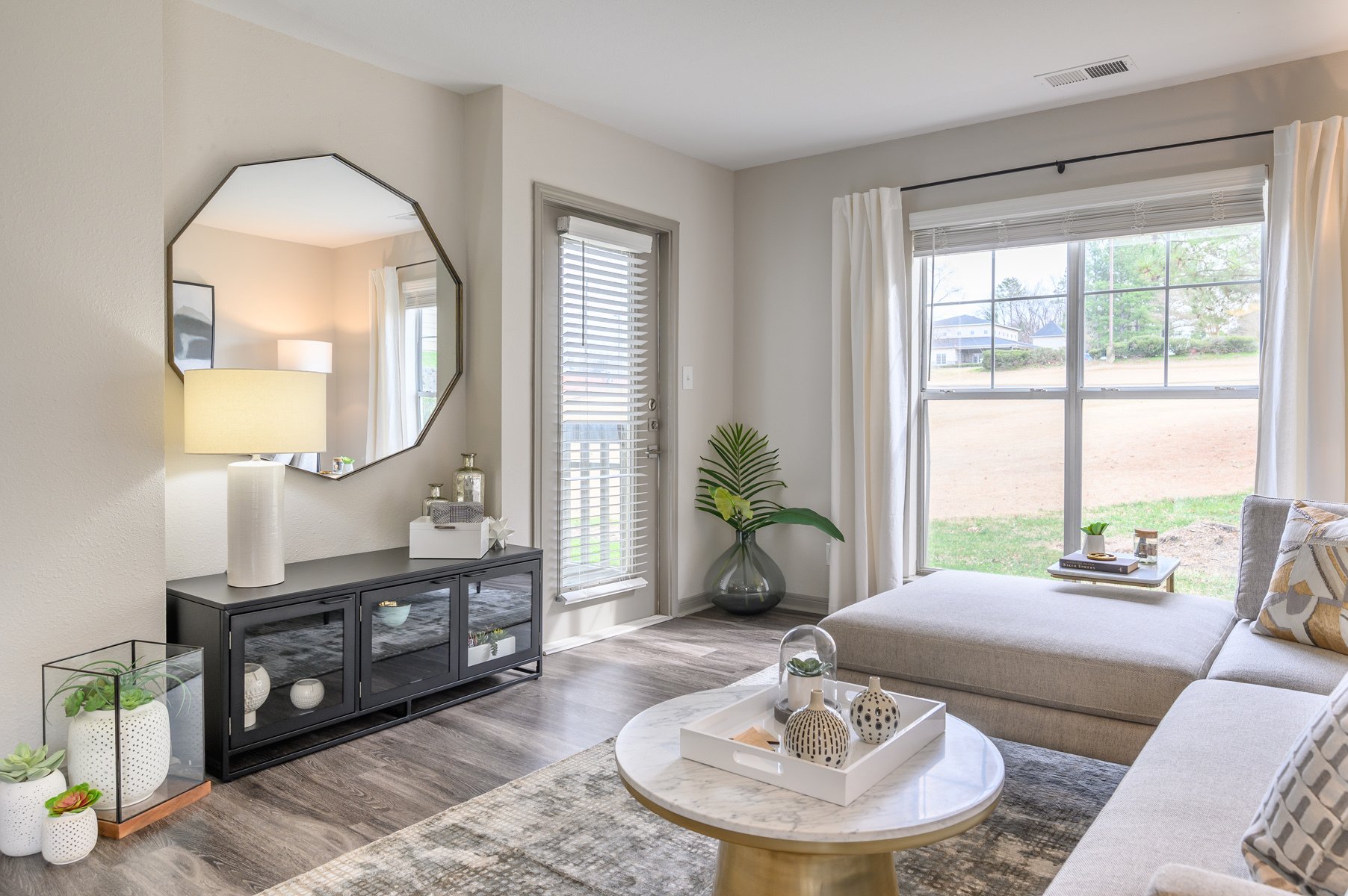 Ashford Green Apartment Homes in Charlotte, NC