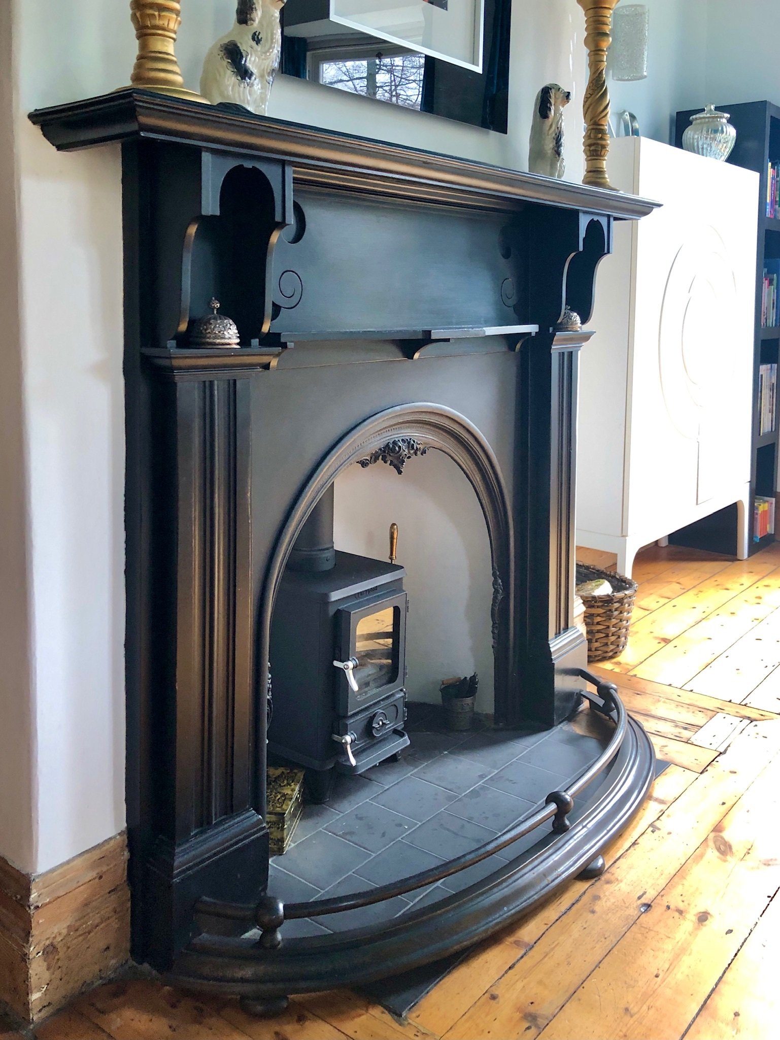 Gallery of Stoves & Fireplaces Kendal, Cumbria
