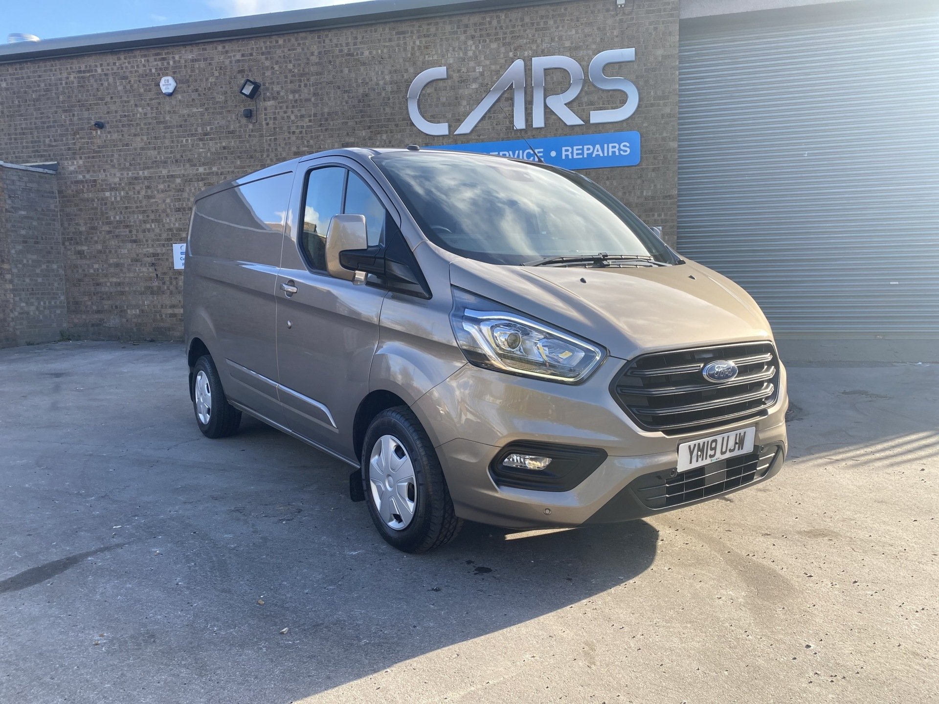 View our selection of used cars and vehicles for sale in Grimsby Cars