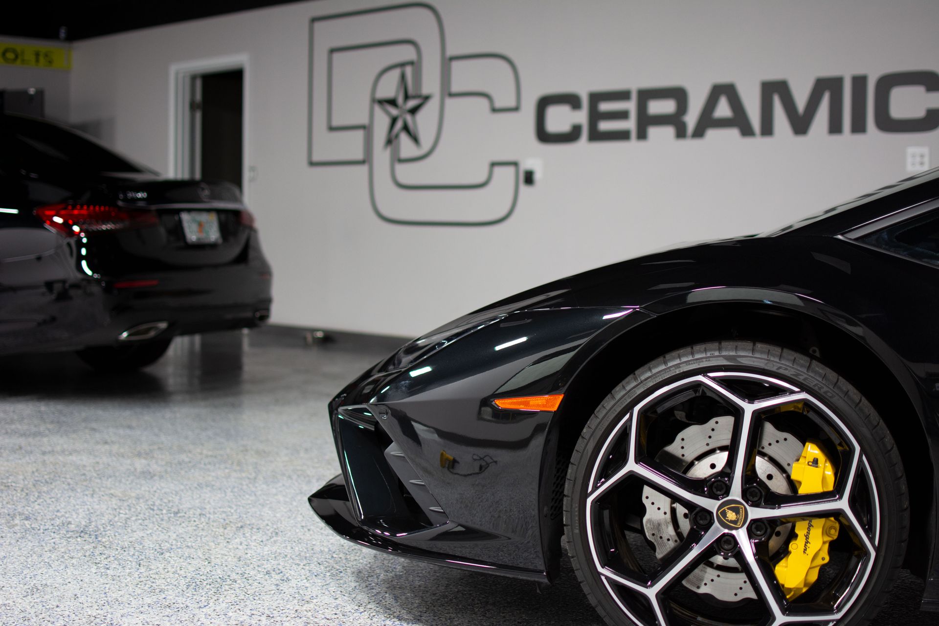 How to Maintain Paint Protection Film DC Auto Pros