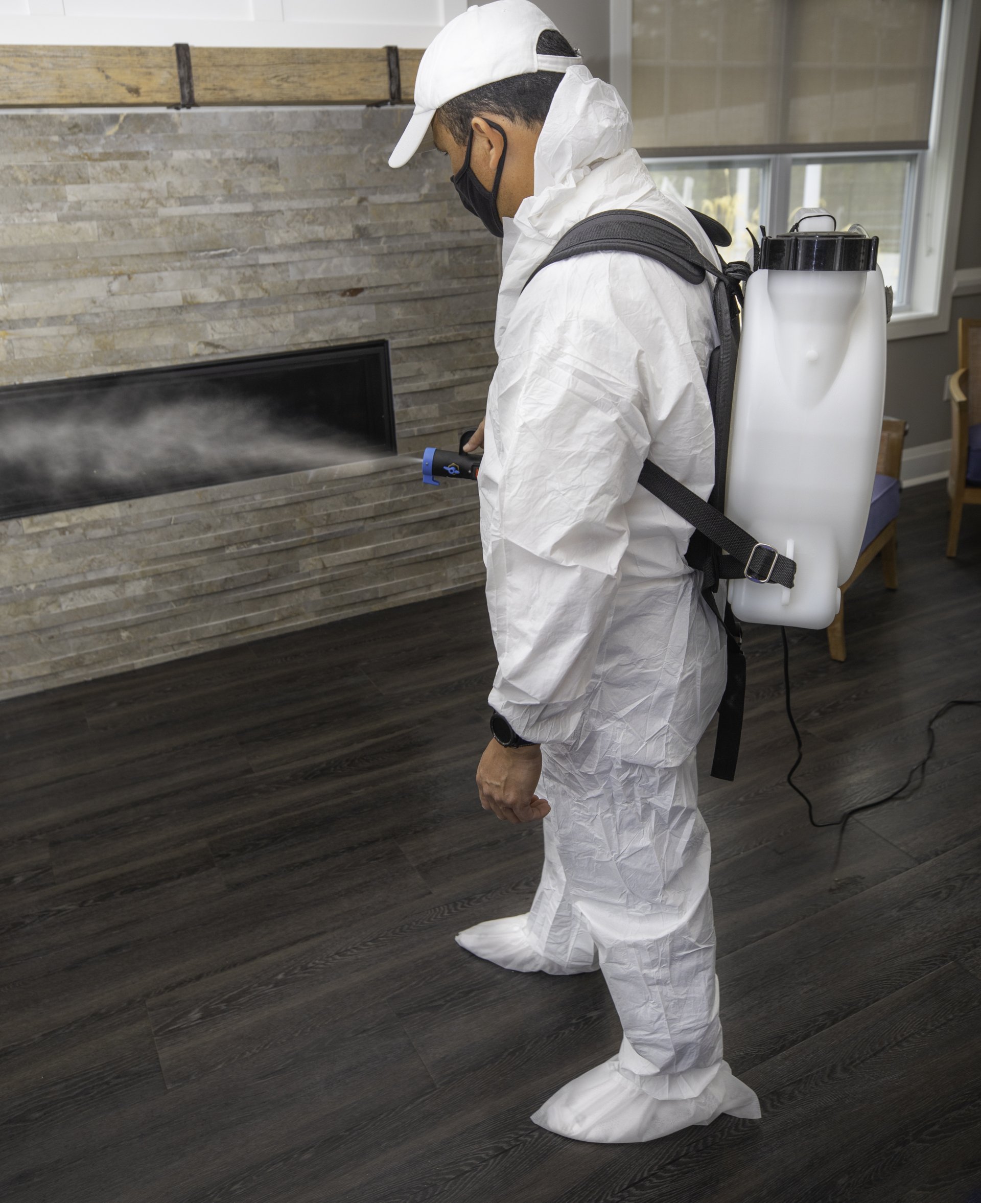 Cleaning Services Brick, NJ White Glove Inspection