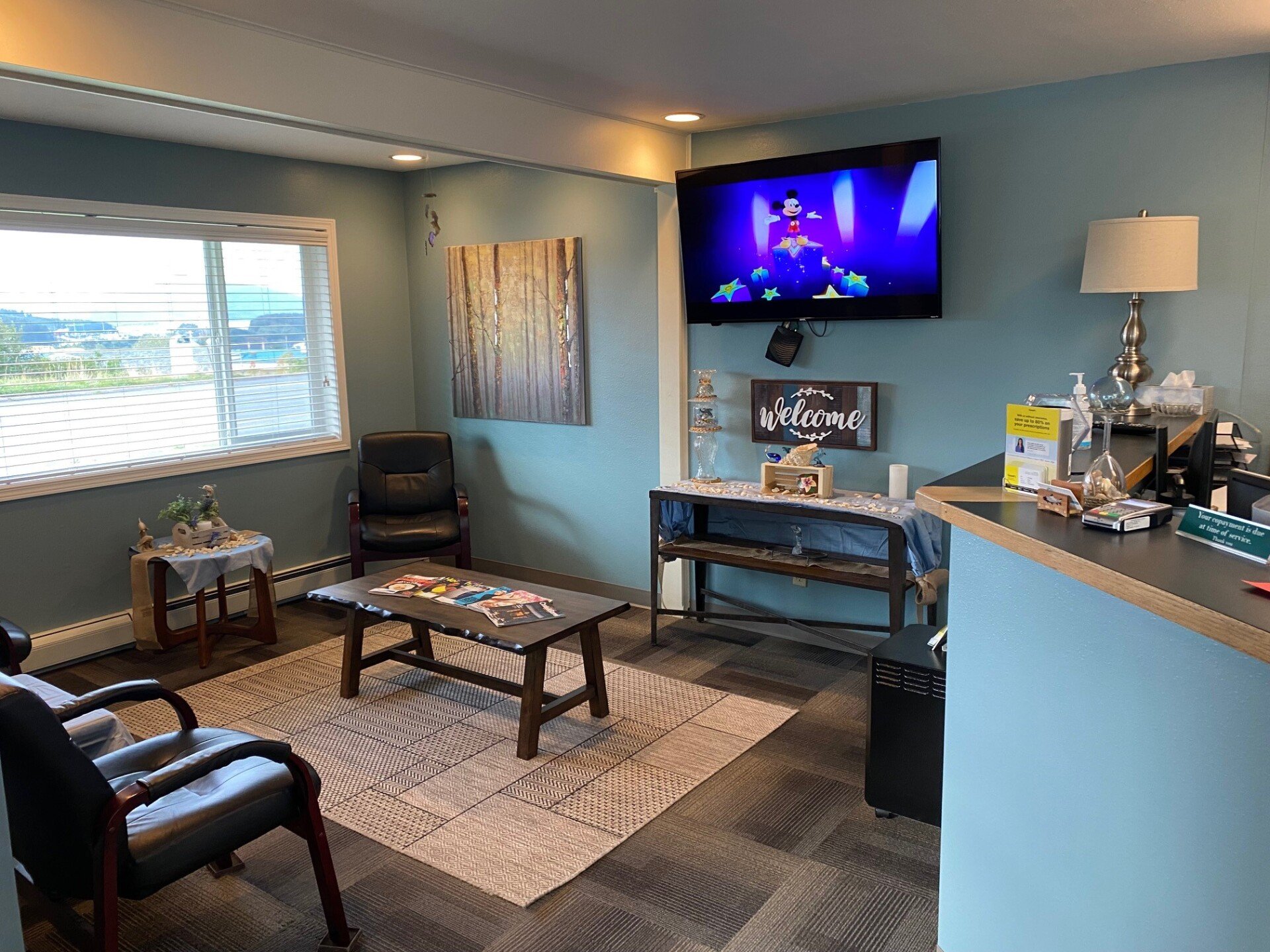 Dental Care Kodiak, AK Bridgeview Dental