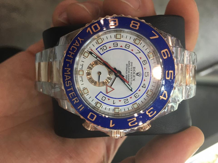 Professional Watchmaker Plymouth, MI & Bradenton, FL On Time Watch