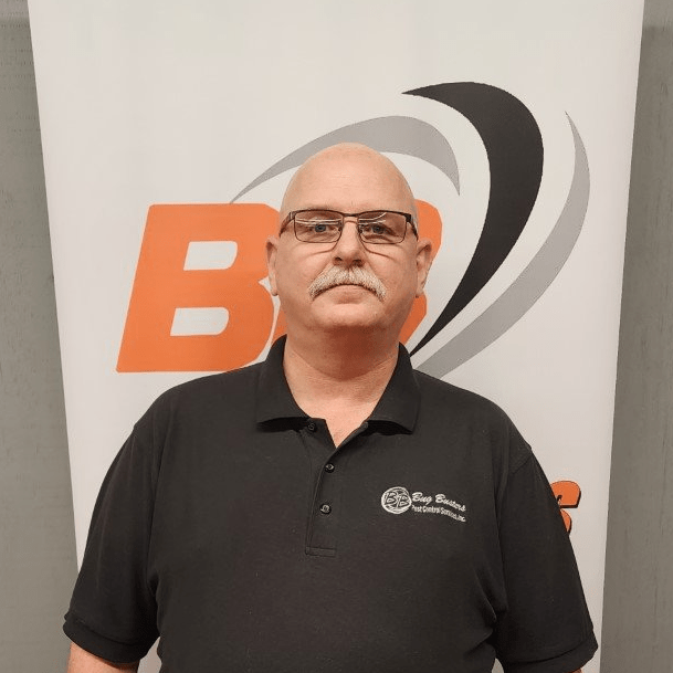 Bug Busters Pest Control Services Join Our Team