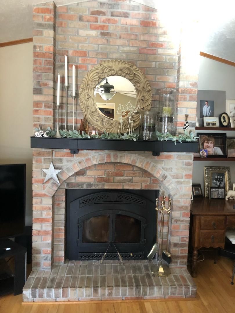 Iron and Wood Furniture La Crosse, WI Glass Interiors