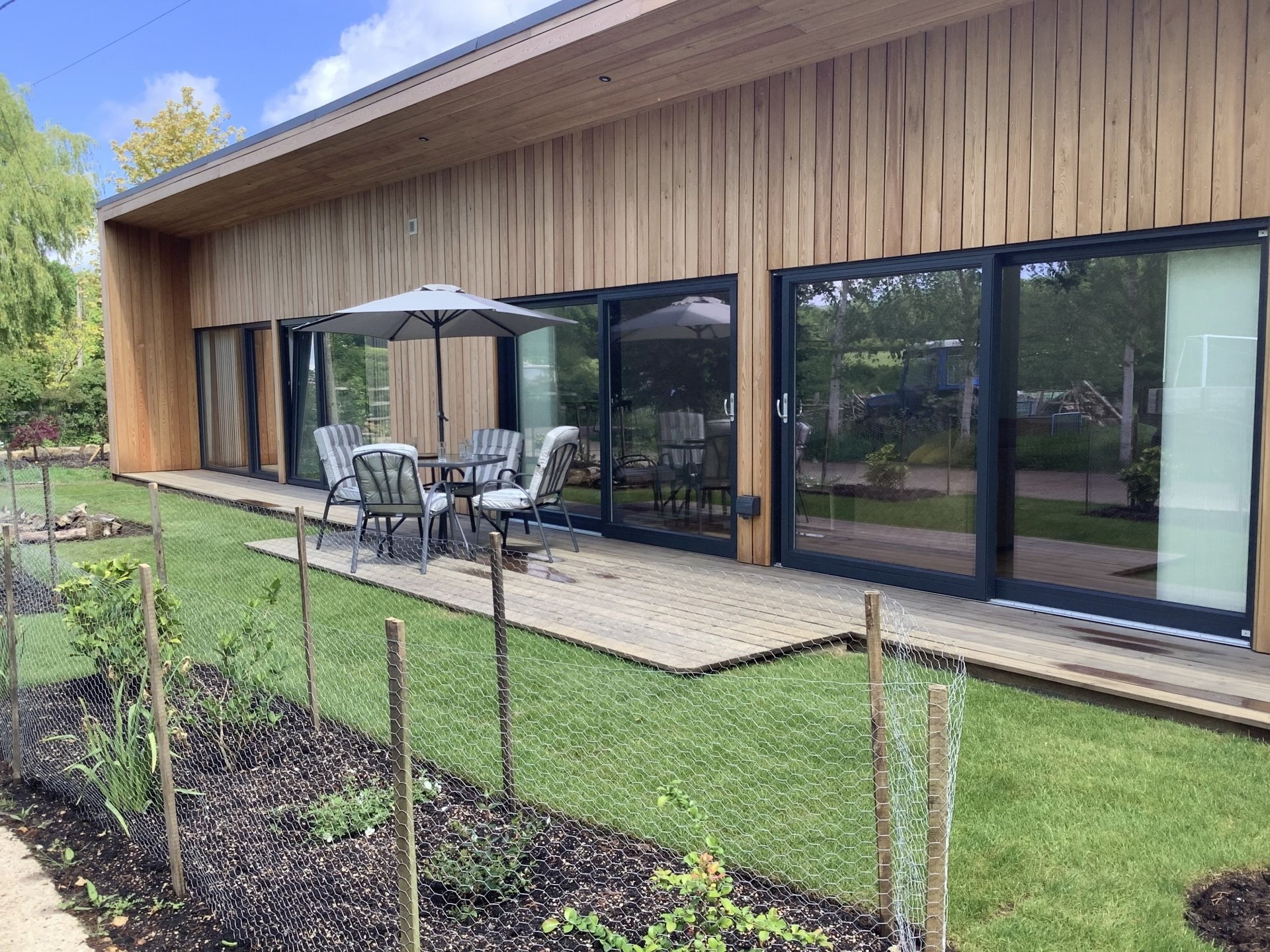 Woodgate Farm Bed & Breakfast, Beckley East Sussex