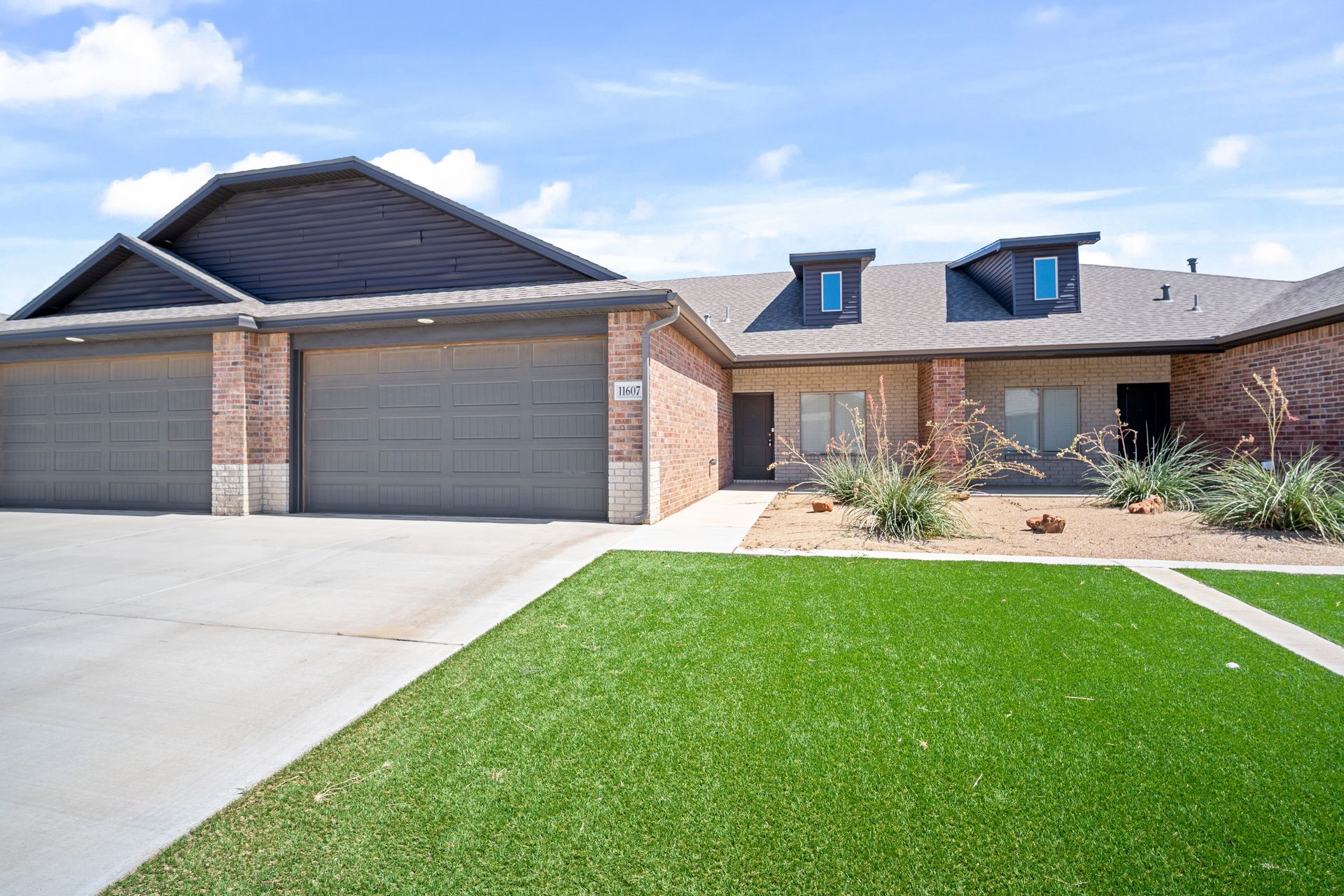 South Plains Property Management RayBrooke PM Home