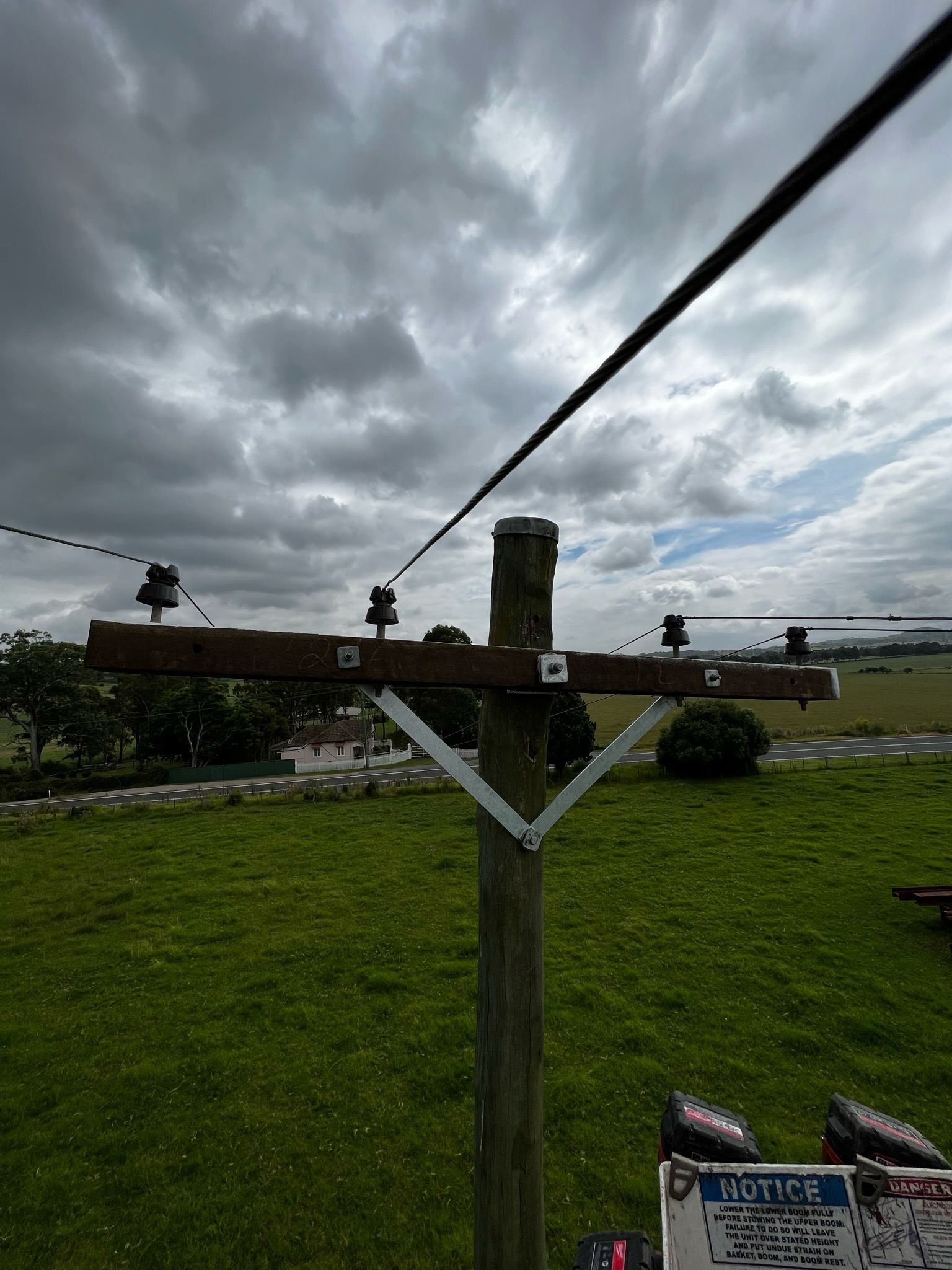 Power Services Smeaton Grange, NSW Macarthur Electrical