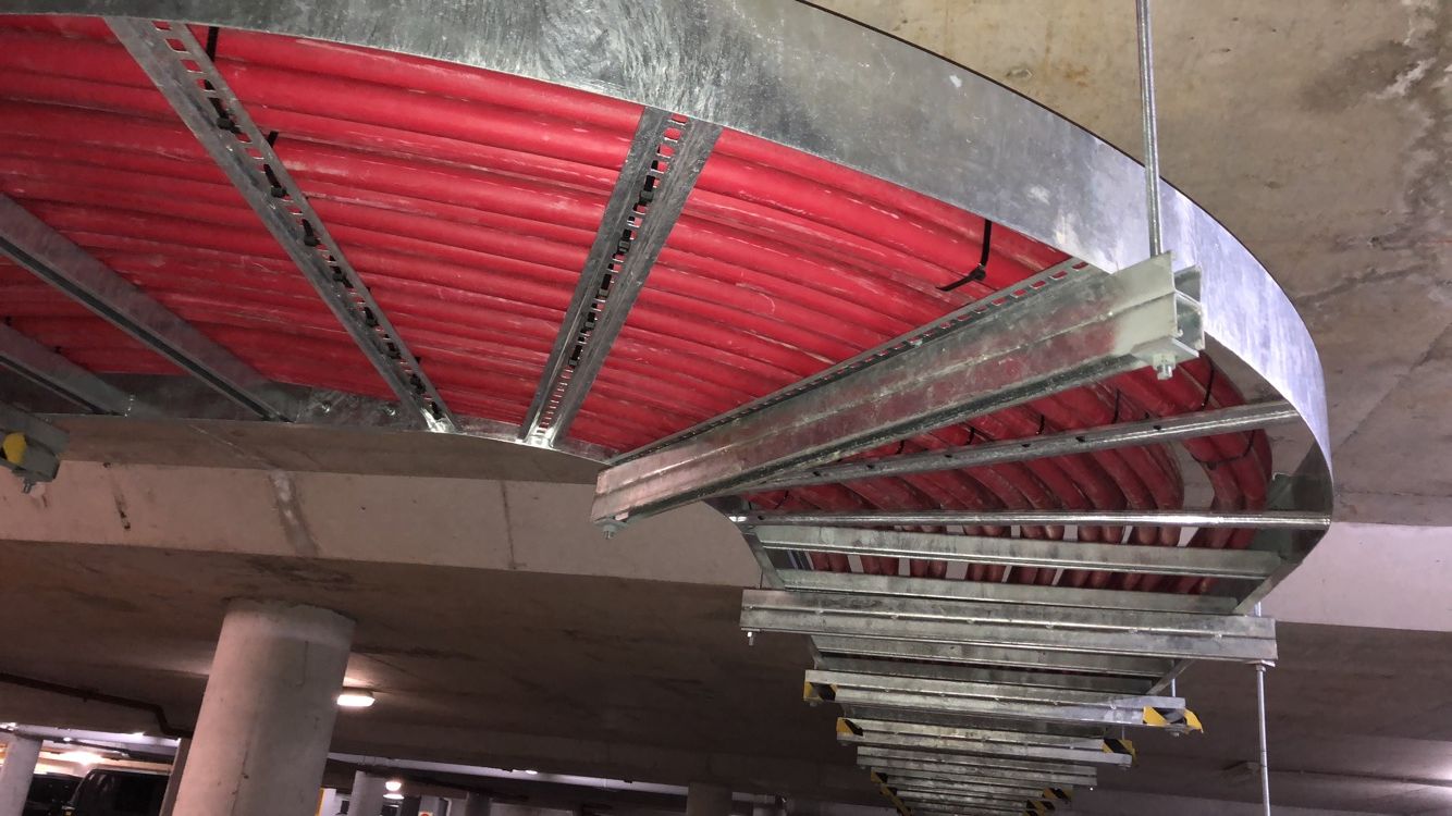 Our Projects Smeaton Grange, NSW Macarthur Electrical