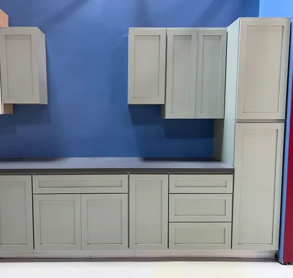 Custom Stockton, CA United Building Supplies