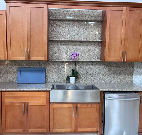 Custom Stockton, CA United Building Supplies