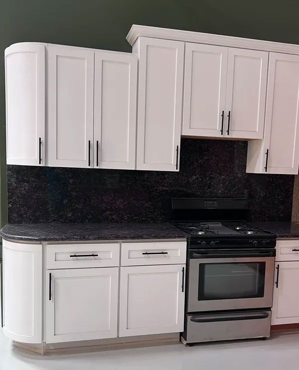 Custom Stockton, CA United Building Supplies