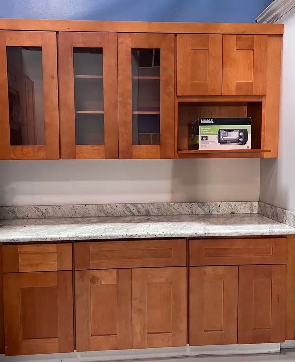 Custom Stockton, CA United Building Supplies