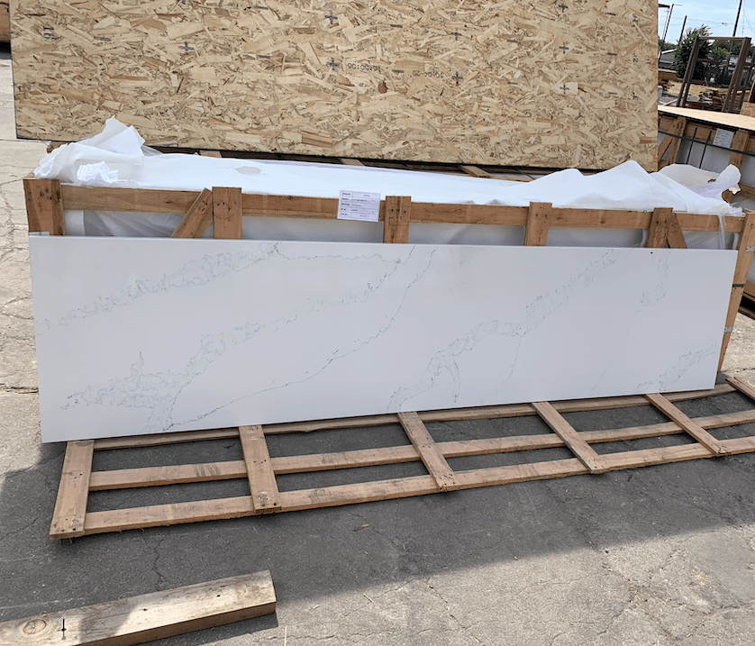 Custom Countertops Stockton, CA United Building Supplies