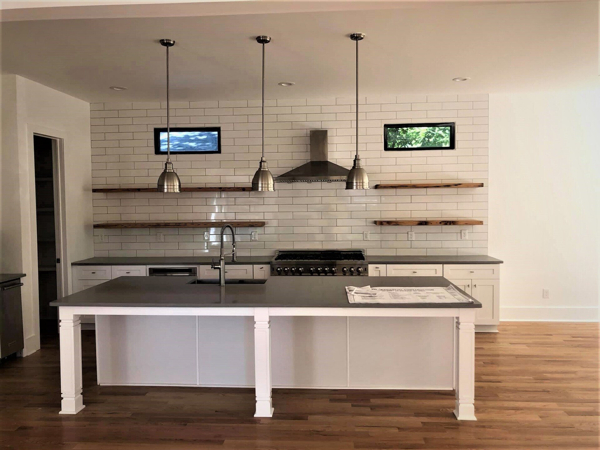 Custom Furniture Atlanta Barnwood Kline Wood Company