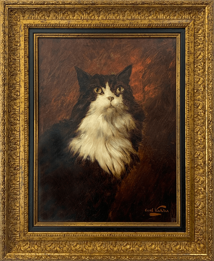 Custom Framing Raleigh, NC Mobley’s Framing & Gallery