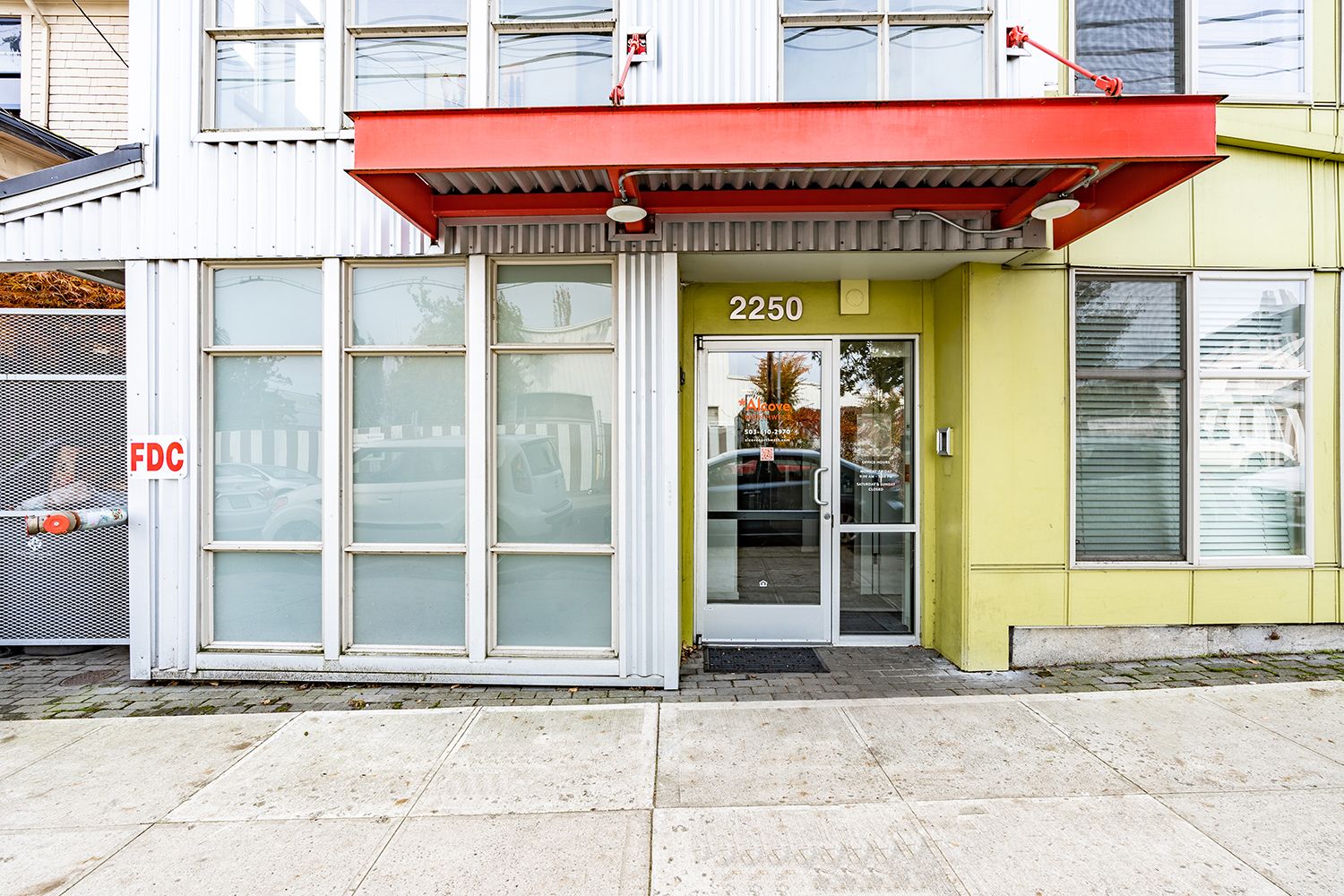 Portland property Arboreal Management WA