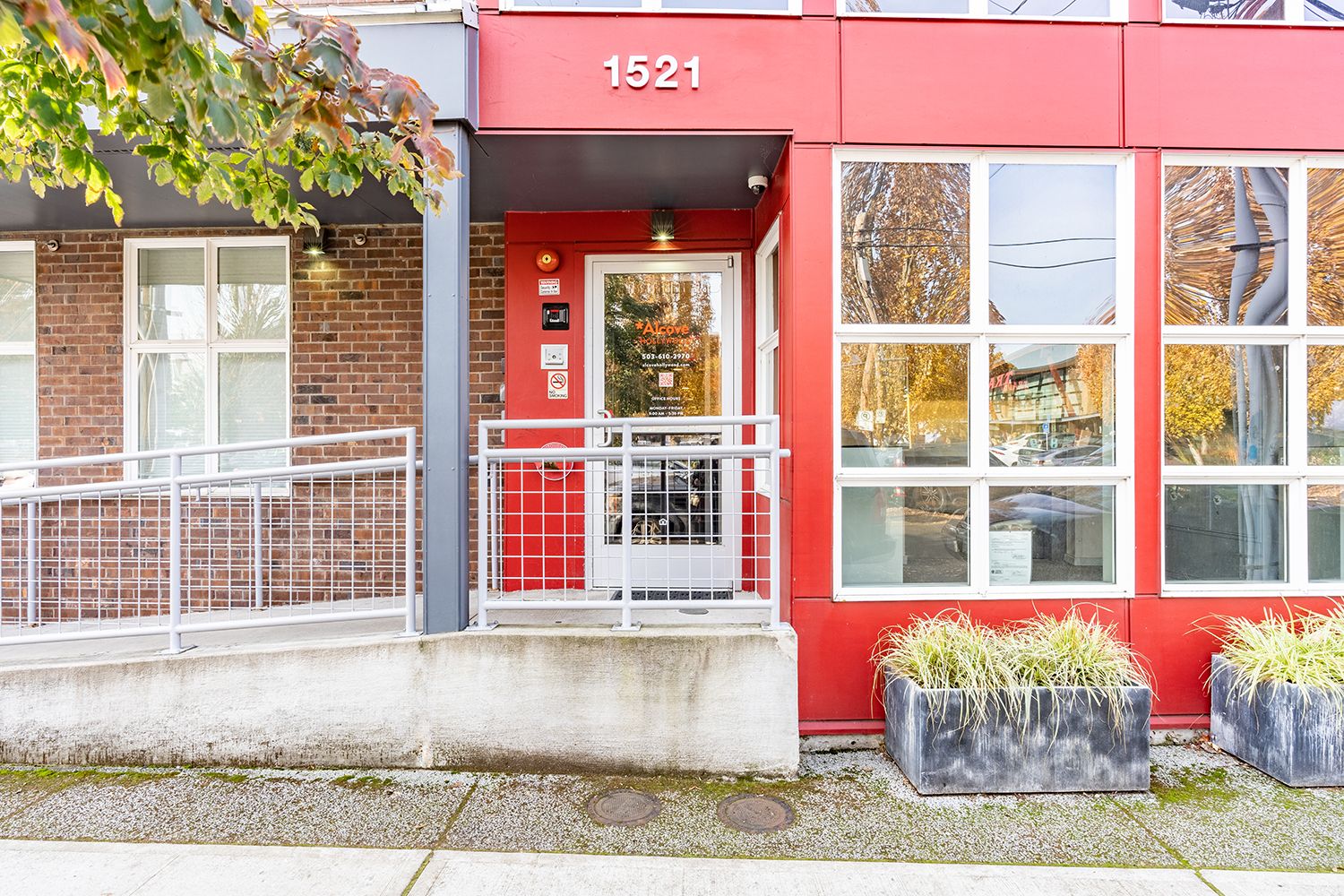 Portland property Arboreal Management WA