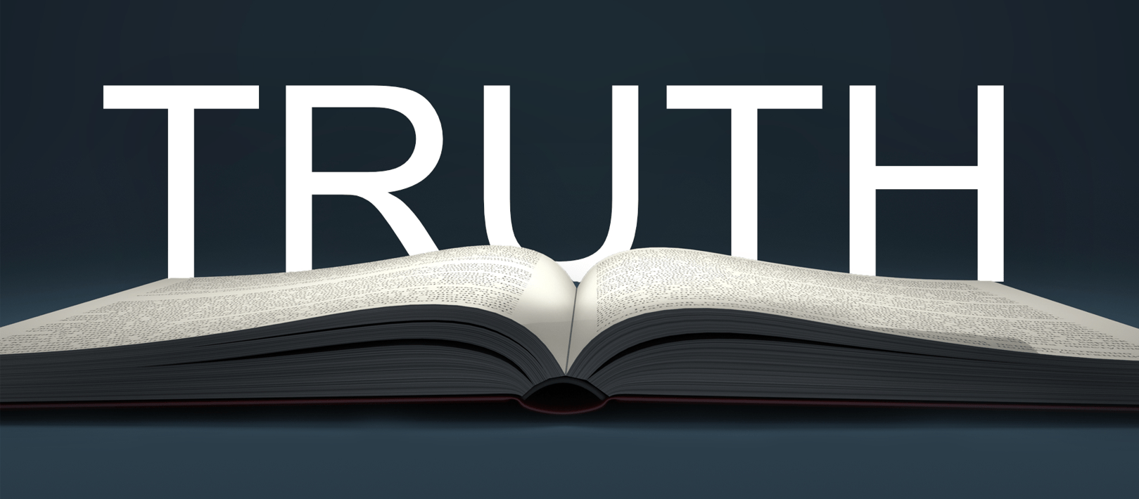 God’s Word is Absolute Truth