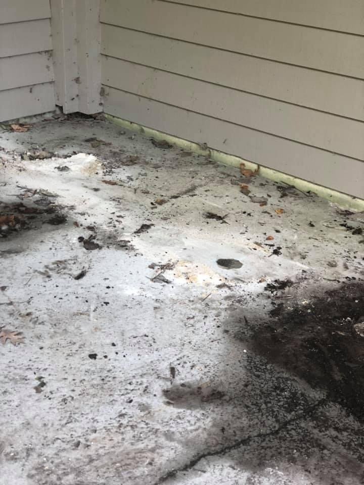 Our Work Rockford, IL Northern Illinois Concrete Lifting