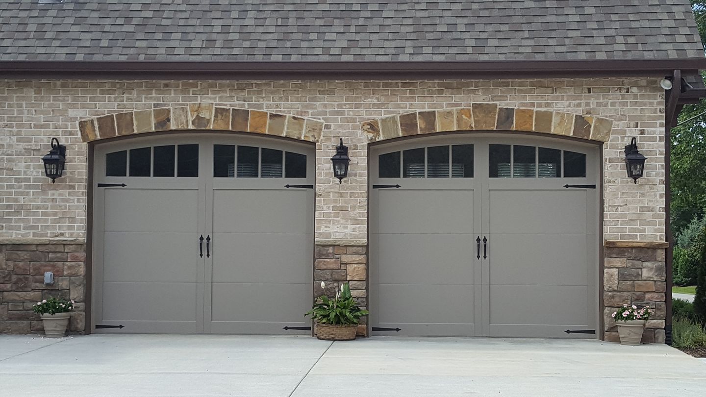 Garage Door Services Fairview, NC Fairview Door Sales
