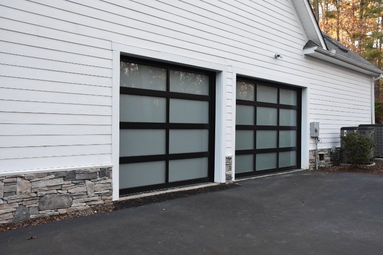 Garage Door Installations Fairview, NC