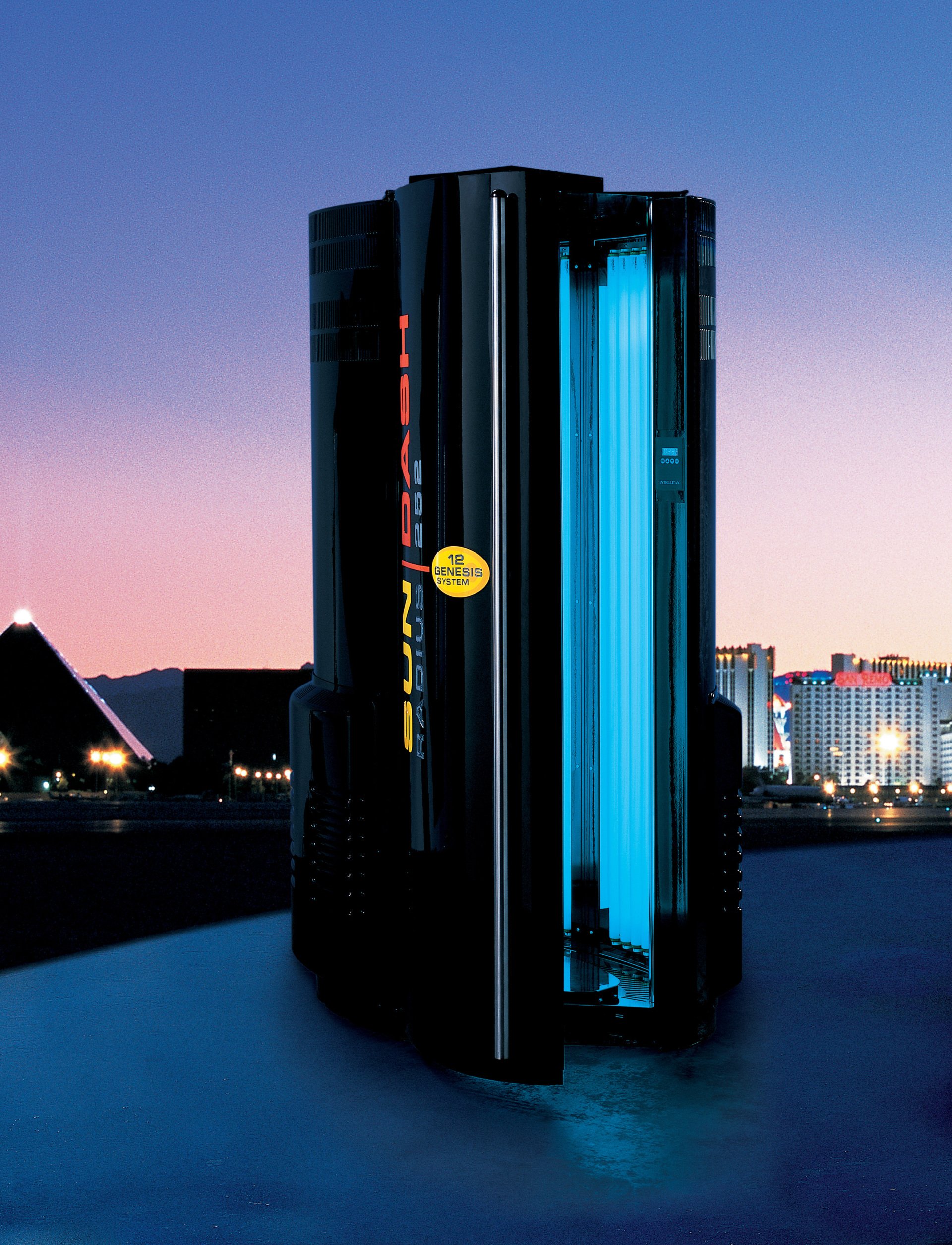 Tanning Studio for Colorado Springs, CO Tan Your Hide