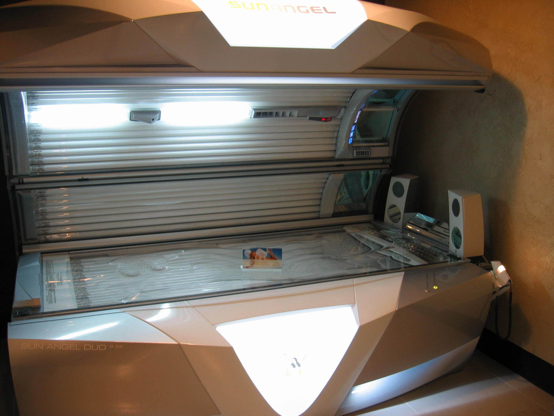 Tanning Salon for Colorado Springs, CO Tan Your Hide