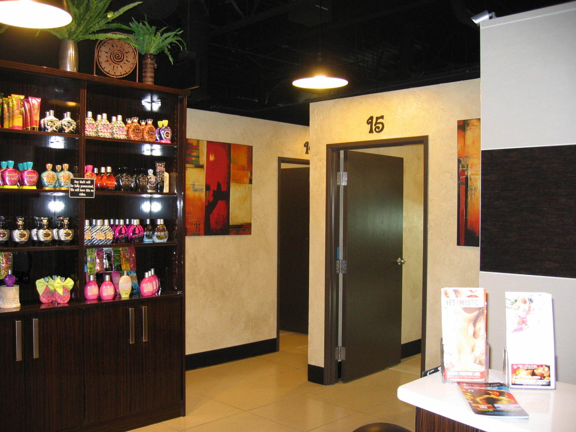 Tanning Salon for Colorado Springs, CO Tan Your Hide