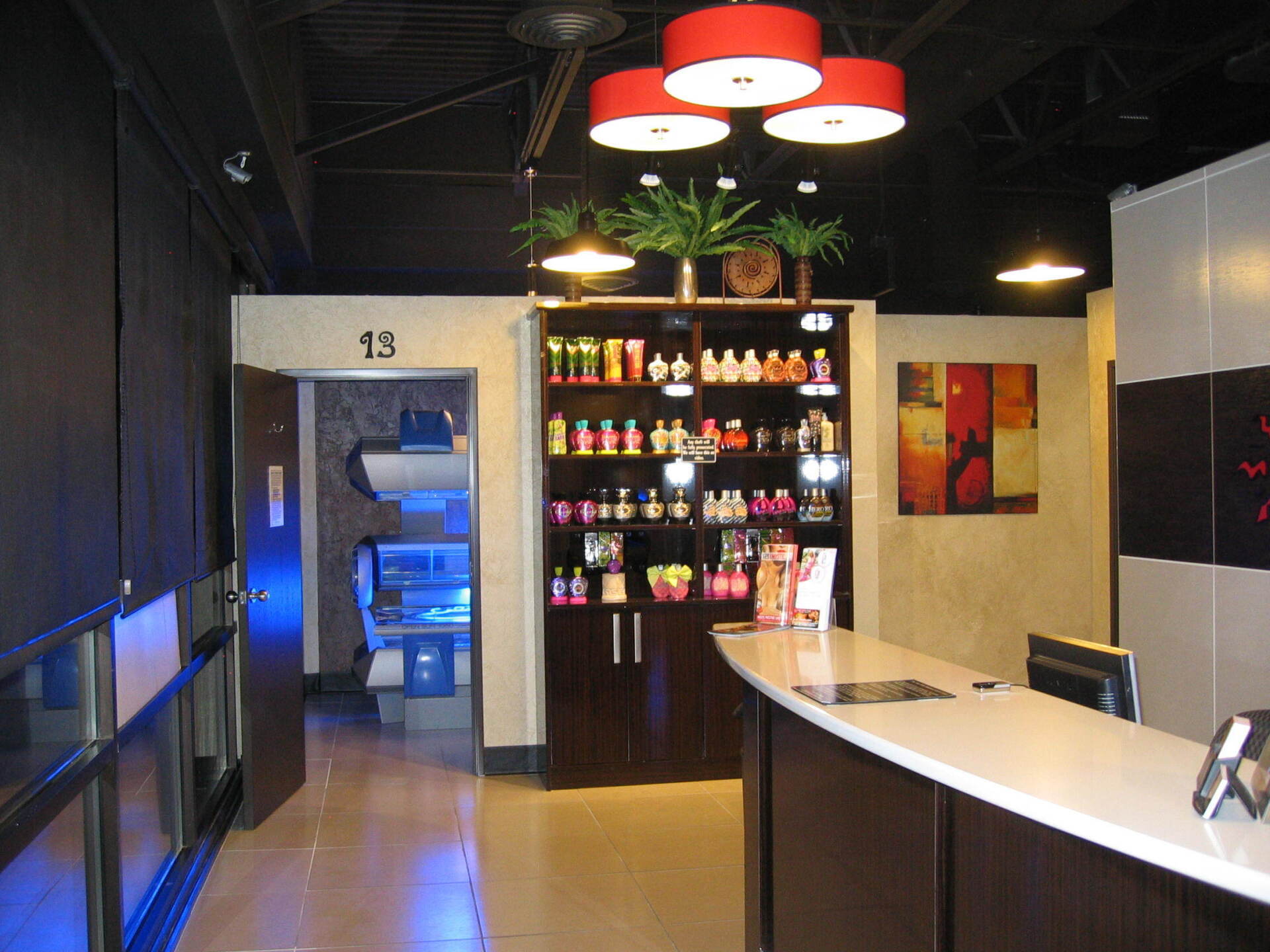 Tanning Salon for Colorado Springs, CO Tan Your Hide