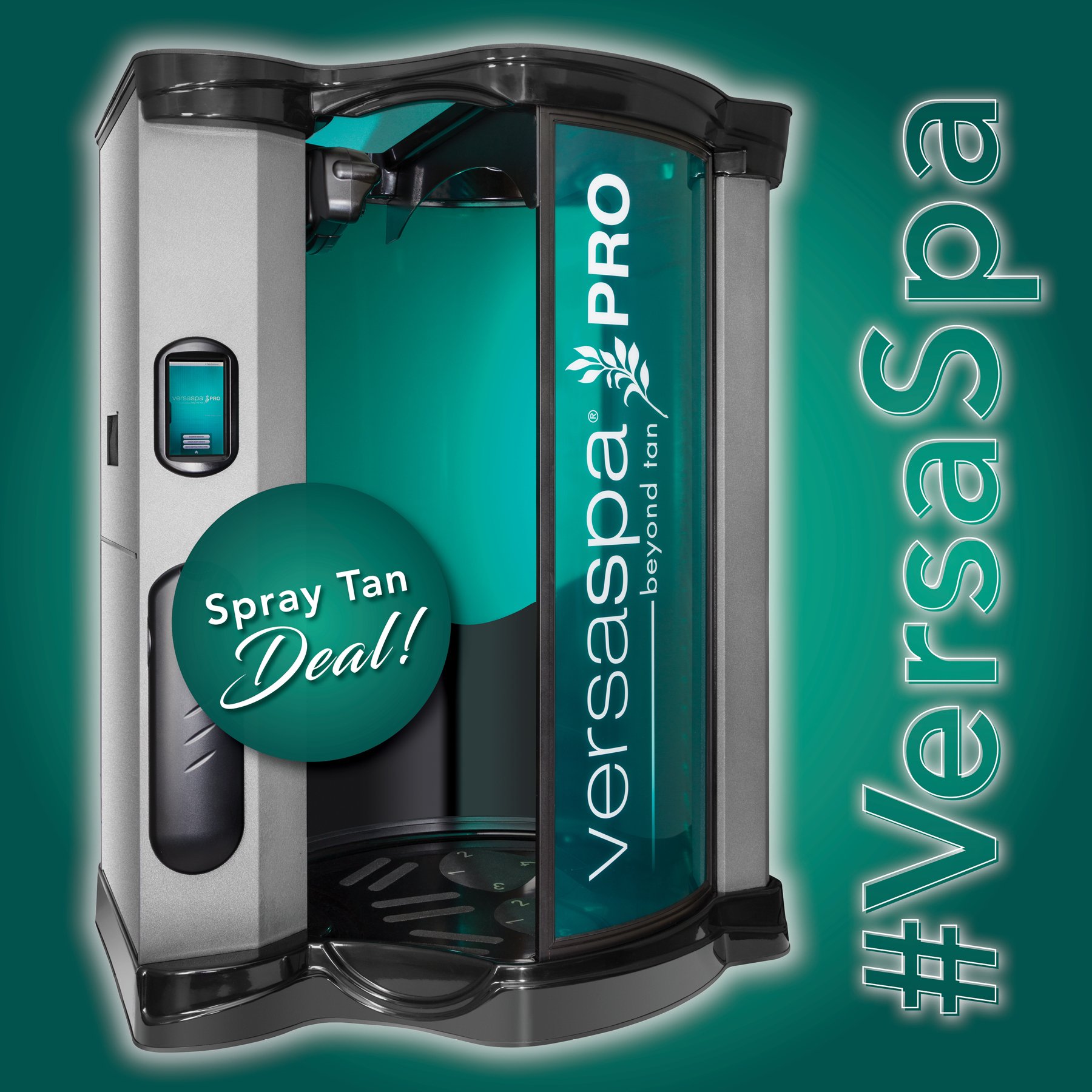 UV Tanning and Airbrush Tanning Solution in Colorado Springs, CO