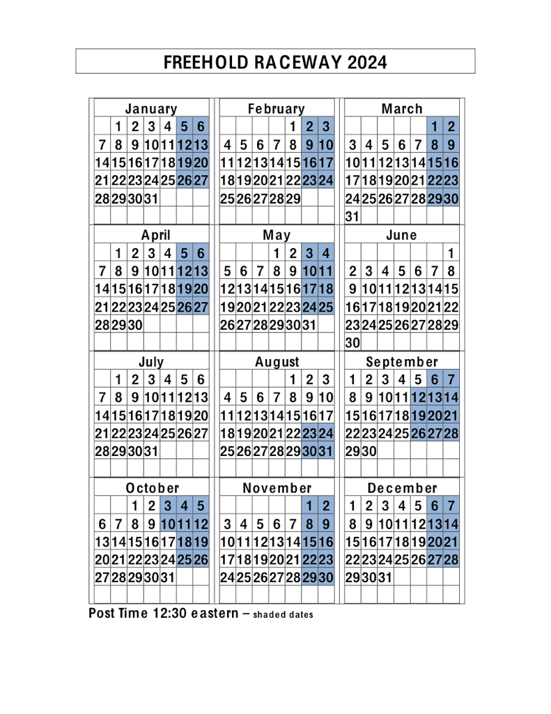 THREE BCAP CLINIC DATES REMAIN AT GAITWAY FARM